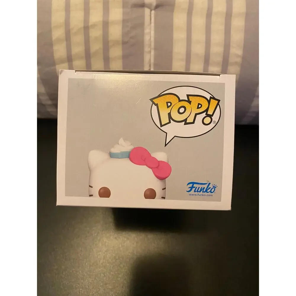 Funko Pop Hello Kitty And Friends:  Hello Kitty - Picture 5 of 6